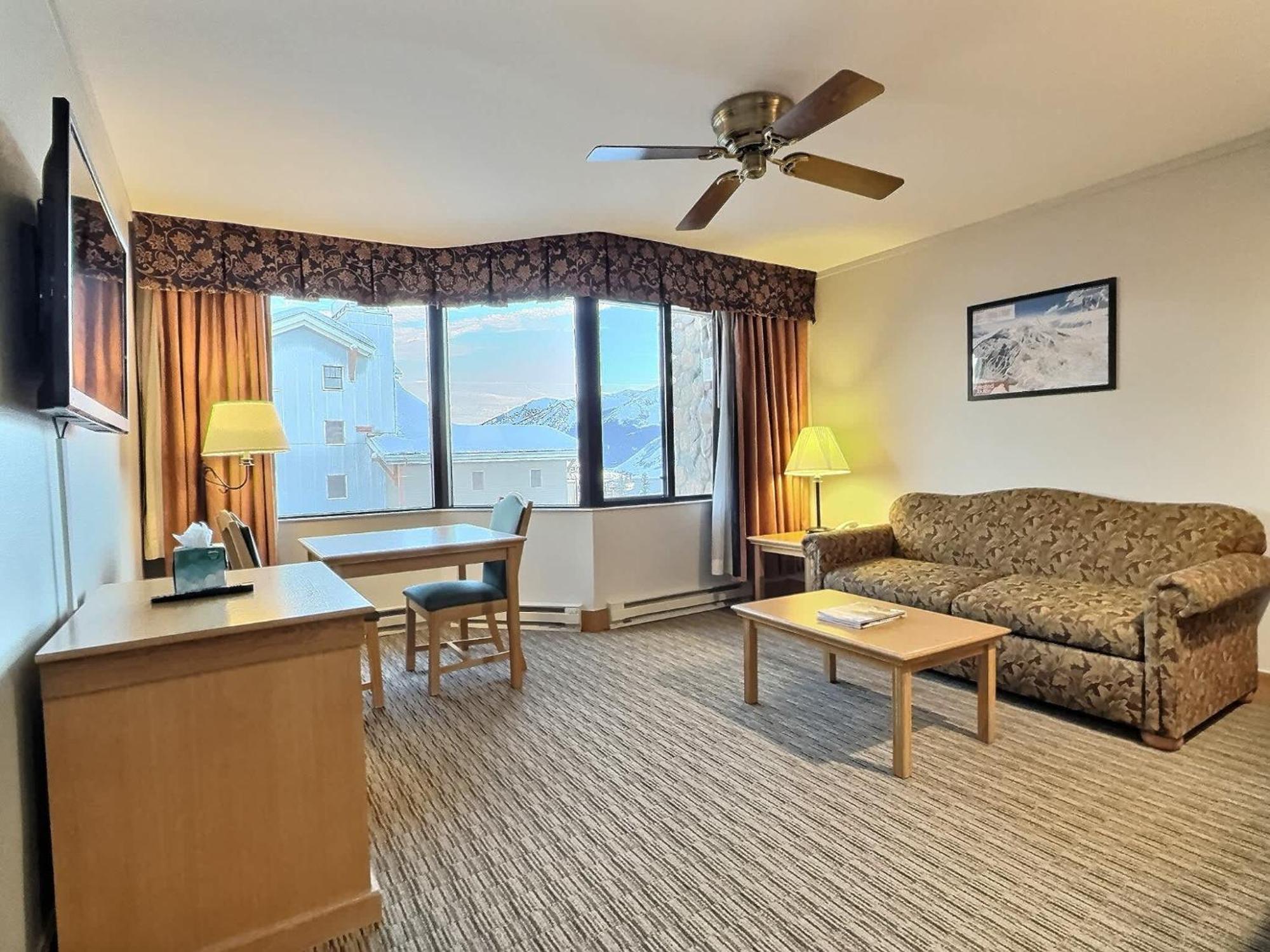 Studio 565 Perfect Location With Pool And Hot Tub Crested Butte Buitenkant foto