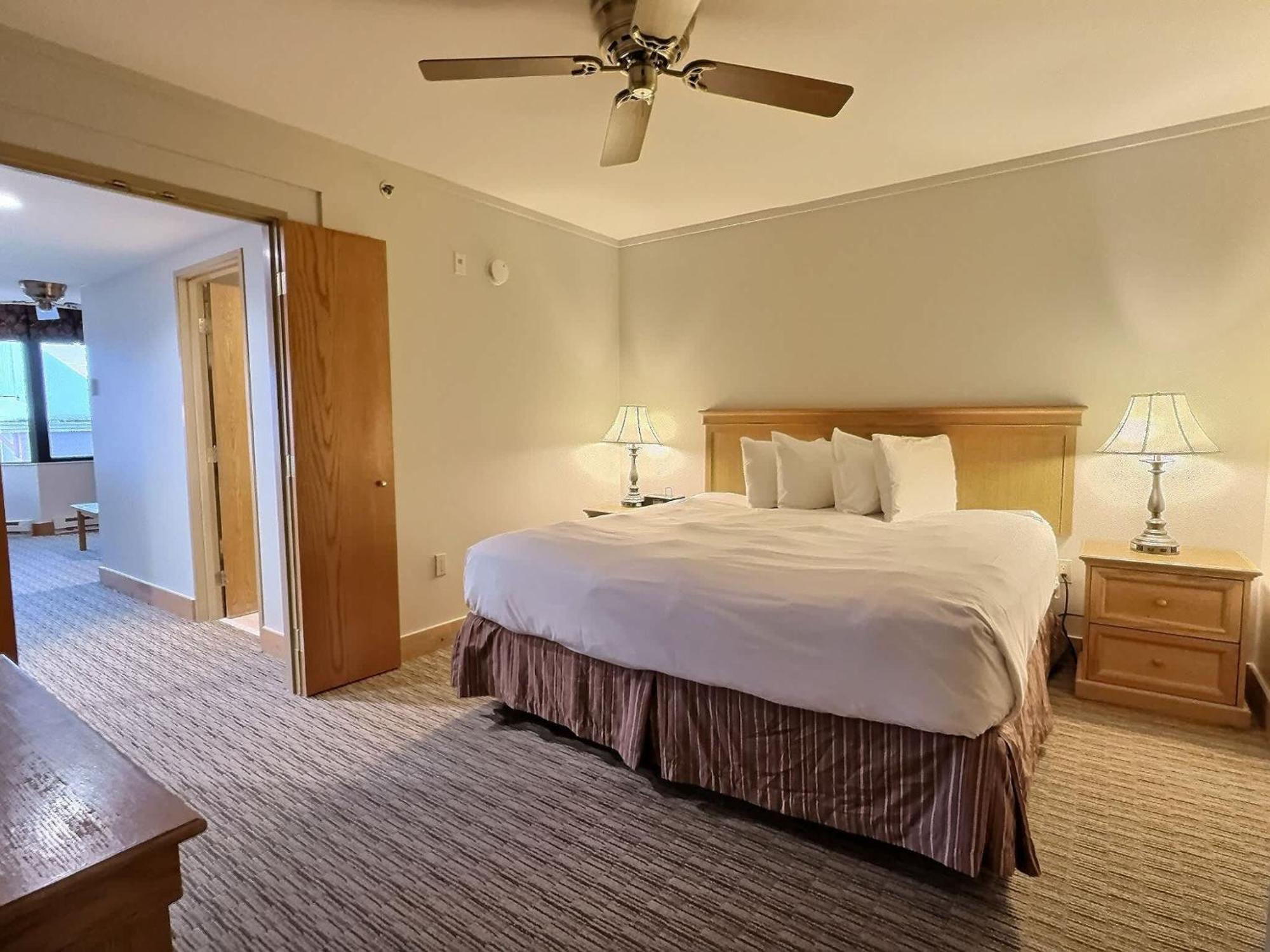 Studio 565 Perfect Location With Pool And Hot Tub Crested Butte Buitenkant foto