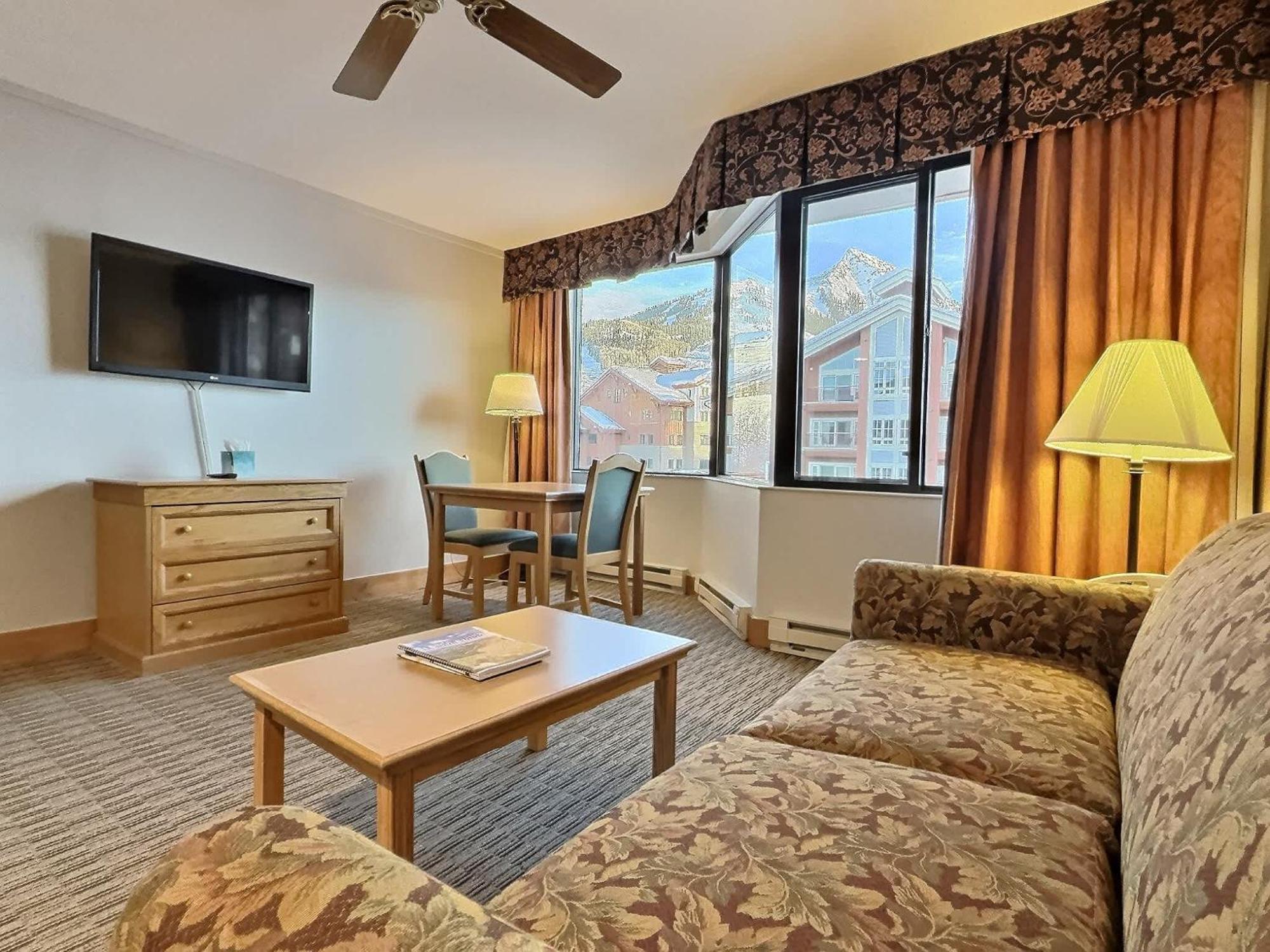 Studio 565 Perfect Location With Pool And Hot Tub Crested Butte Buitenkant foto